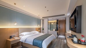 Deluxe-Doppelzimmer