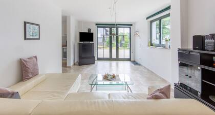 Rennsteig Trail Family Escape