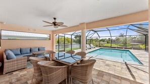 House (Flamingo) | Exterior - Flamingo (Cape Coral)