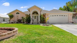House (Flamingo) | Exterior - Flamingo (Cape Coral)