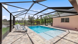 House (Flamingo) | Exterior - Flamingo (Cape Coral)