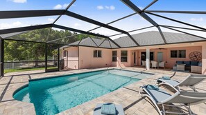 House (Flamingo) | Exterior - Flamingo (Cape Coral)