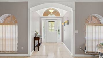 House (Flamingo) | Exterior