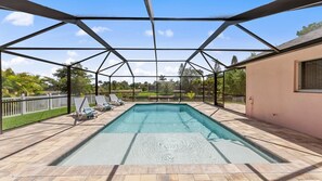 House (Flamingo) | Exterior - Flamingo (Cape Coral)