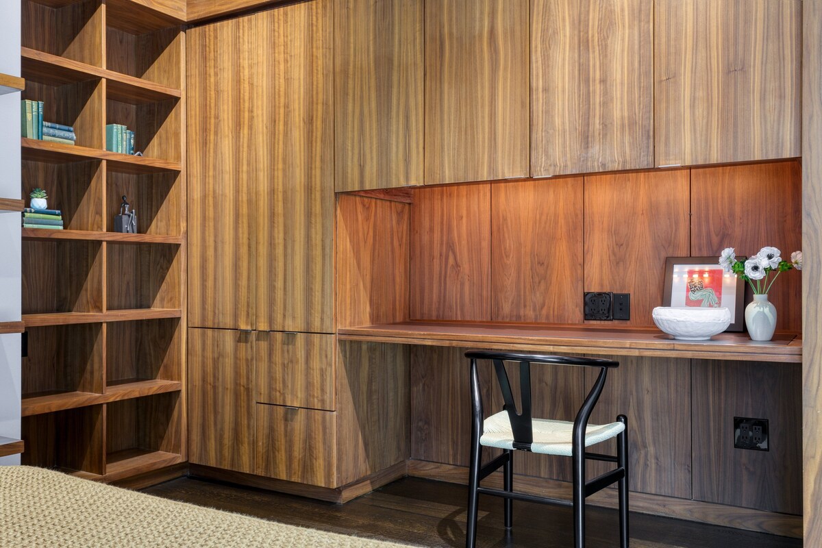 Photo 24 of Luxe 4-Story w/ Rooftop HotTub, GameRoom, Theater | Paramount Place by AvantStay