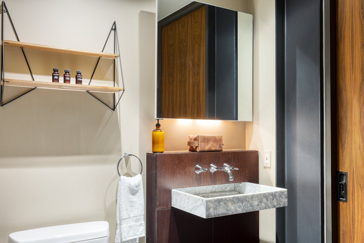 Photo 26 of Luxe 4-Story w/ Rooftop HotTub, GameRoom, Theater | Paramount Place by AvantStay