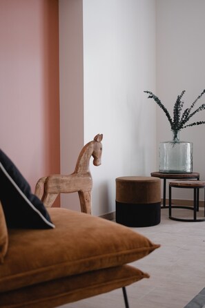 Reception - Villa Métis (Les Herbiers)