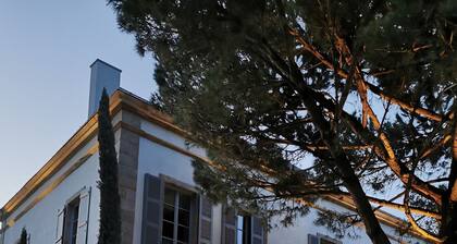 Villa Métis