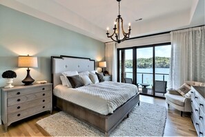 6 soveværelser, weekendseng, Wi-Fi