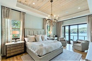 6 chambres, lit de bébé portatif, Wi-Fi