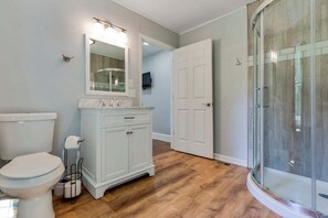 Tina y secadora de cabello 