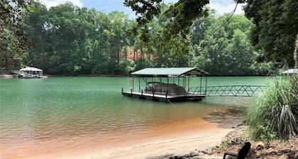 Harbor Dr White Sandy Shores