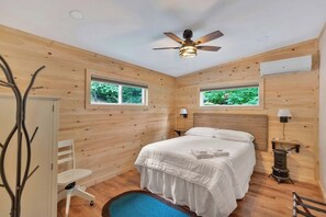 4 habitaciones y wifi 