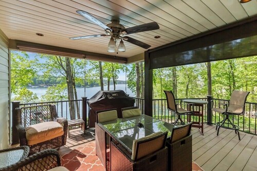 Lake Keowee Ln - Awesome Lake Keowee Views