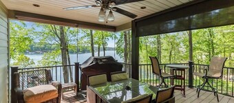Lake Keowee Ln - Awesome Lake Keowee Views