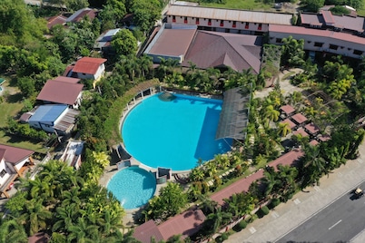 Buddha Resort