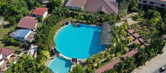 Buddha Resort