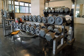 Sportsafasilitet