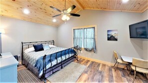 2 bedrooms, WiFi - Little River Retreat (Walhalla)