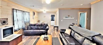 Little River Retreat