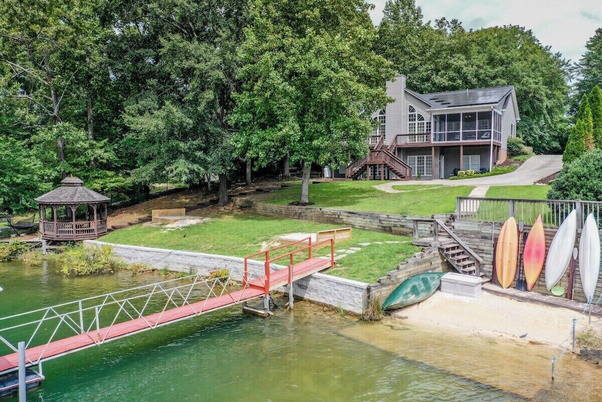 Bild für Gastgeberprofil