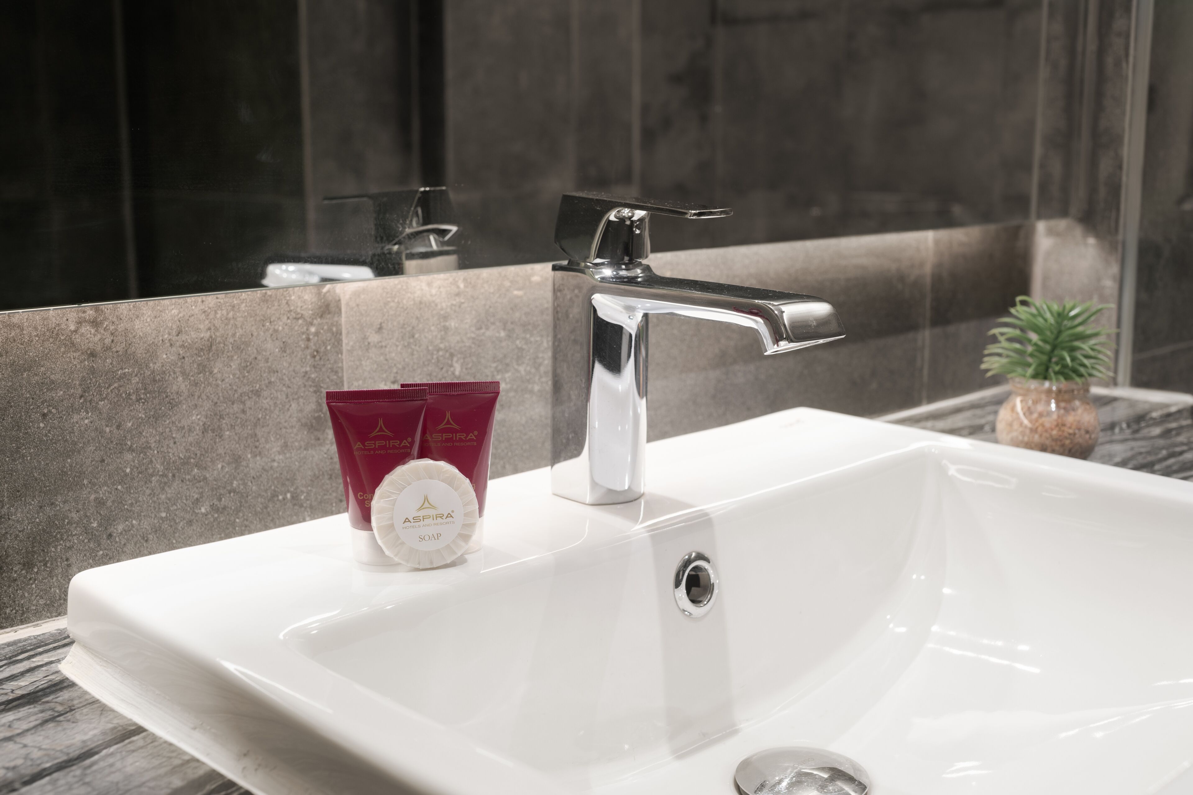 Foto - Aspira Parc Sukhumvit 22