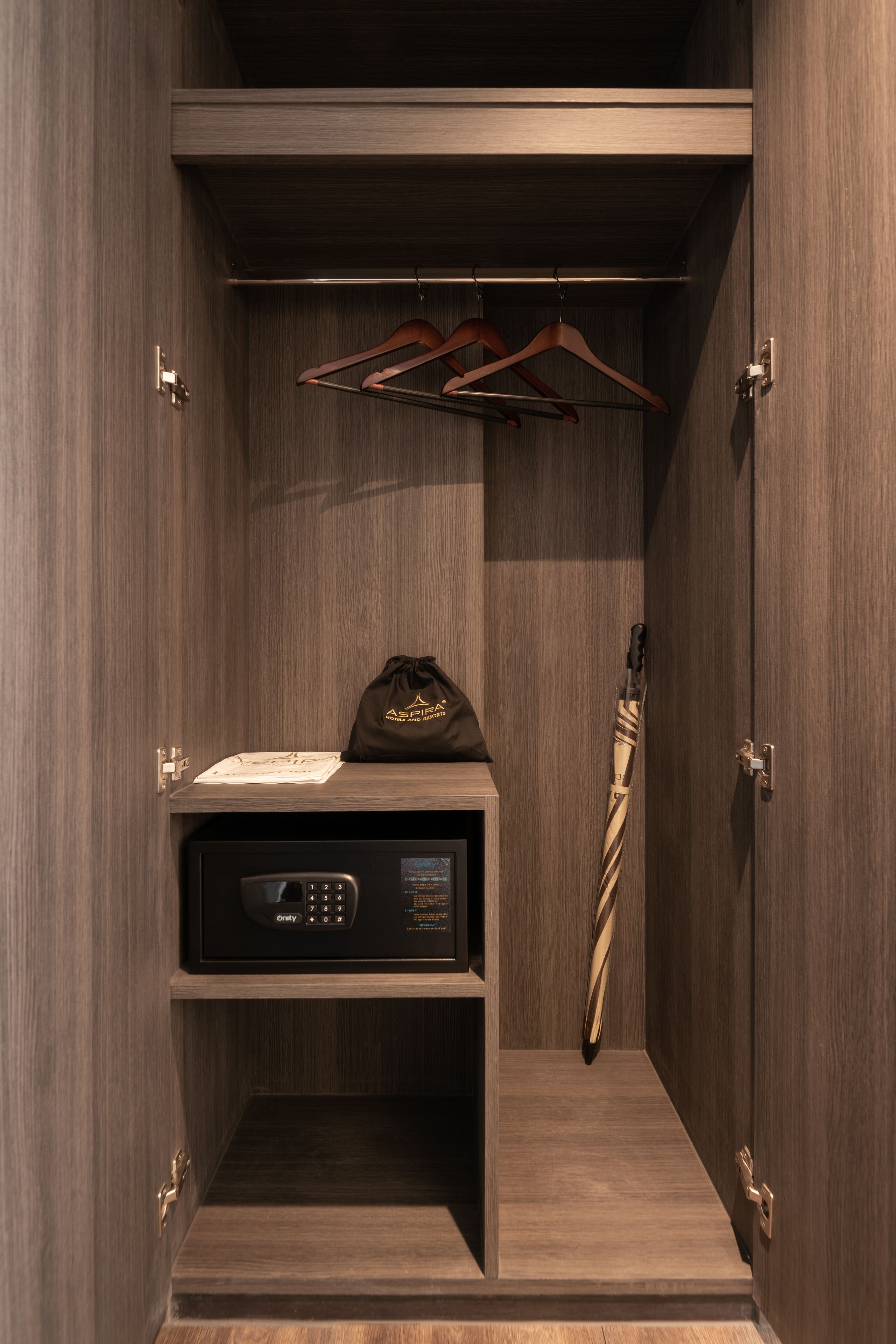 Foto - Aspira Parc Sukhumvit 22