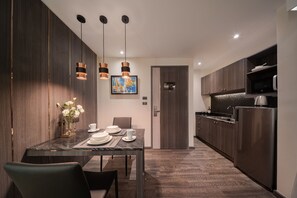 Juniorsvit | Eget kök | Vattenkokare