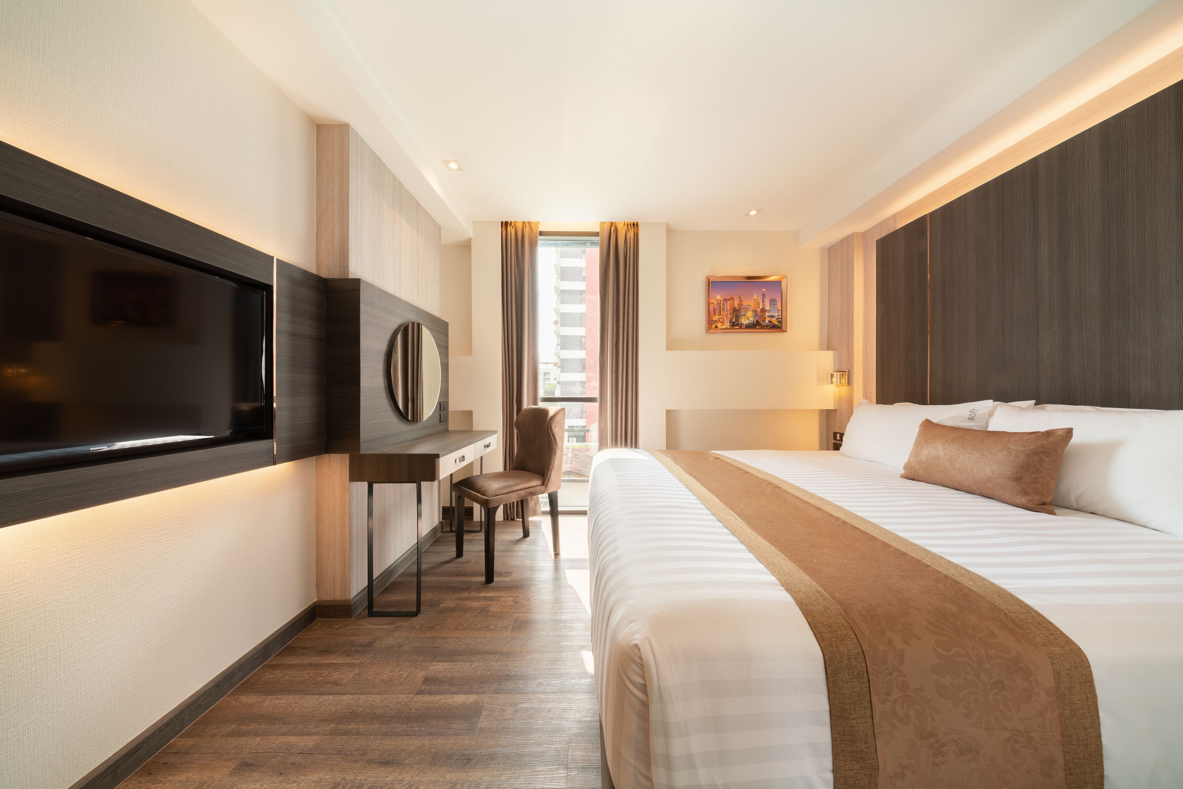 Foto - Aspira Parc Sukhumvit 22