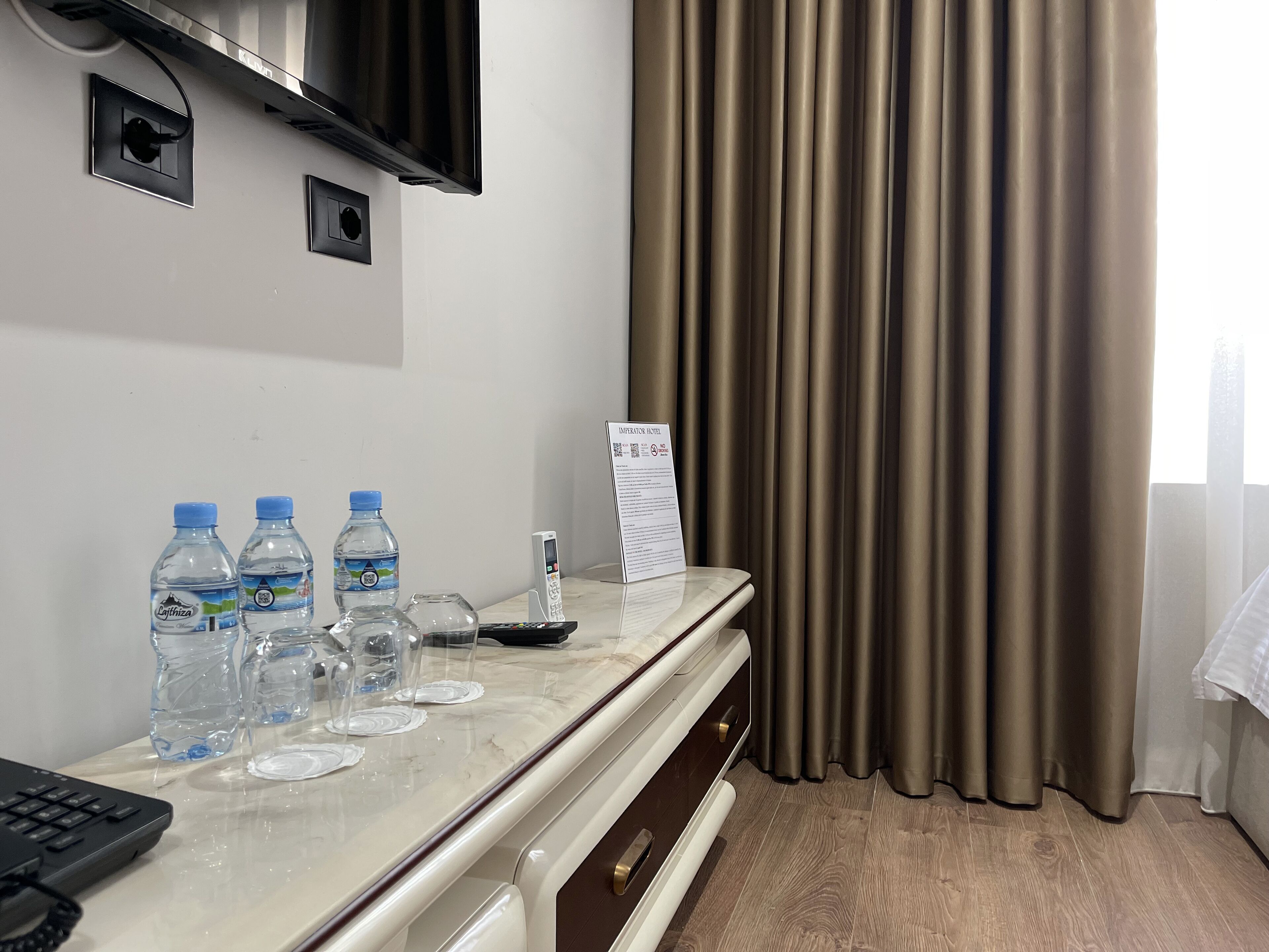 Foto - Imperator Hotel