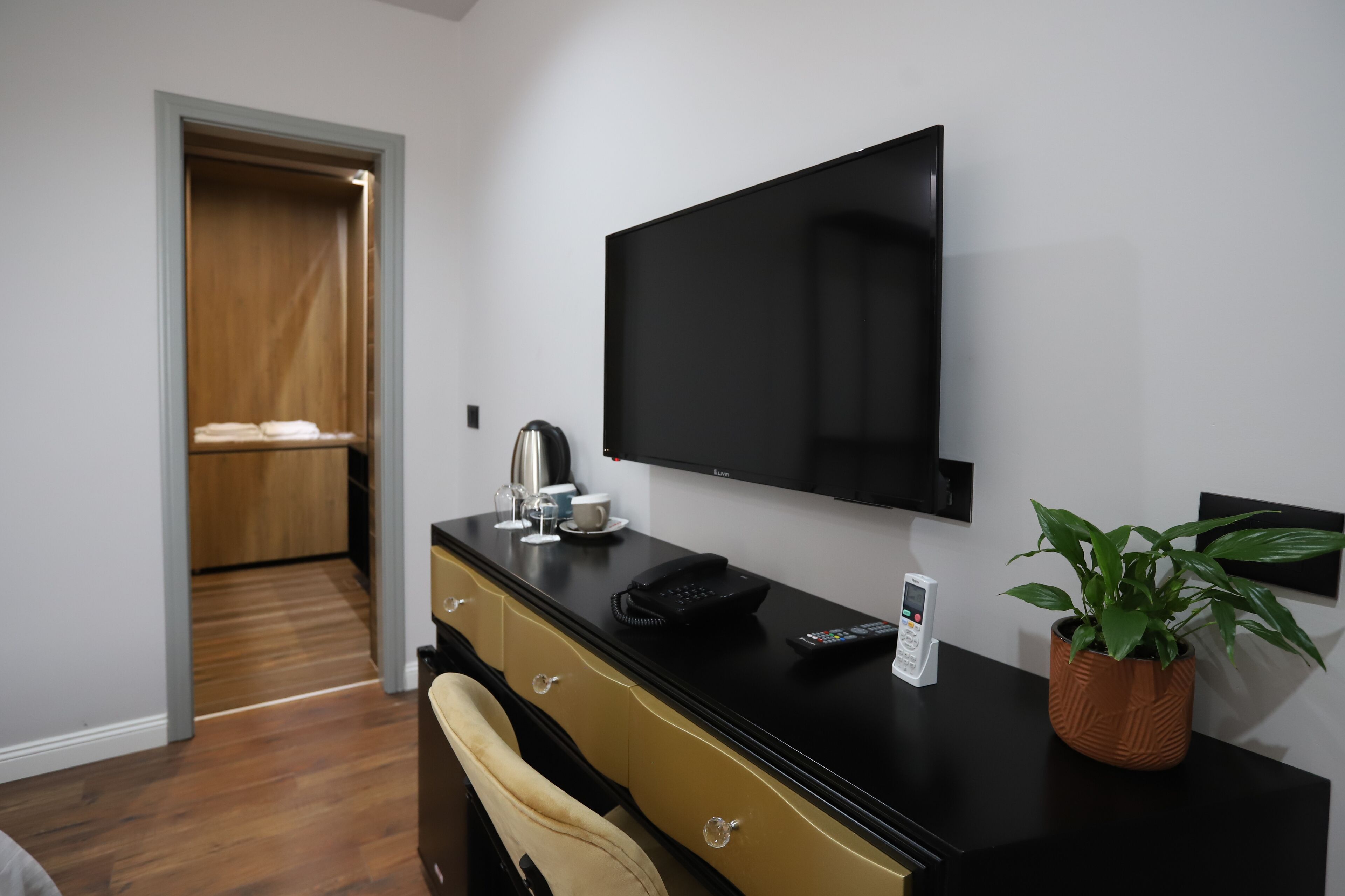 Foto - Imperator Hotel