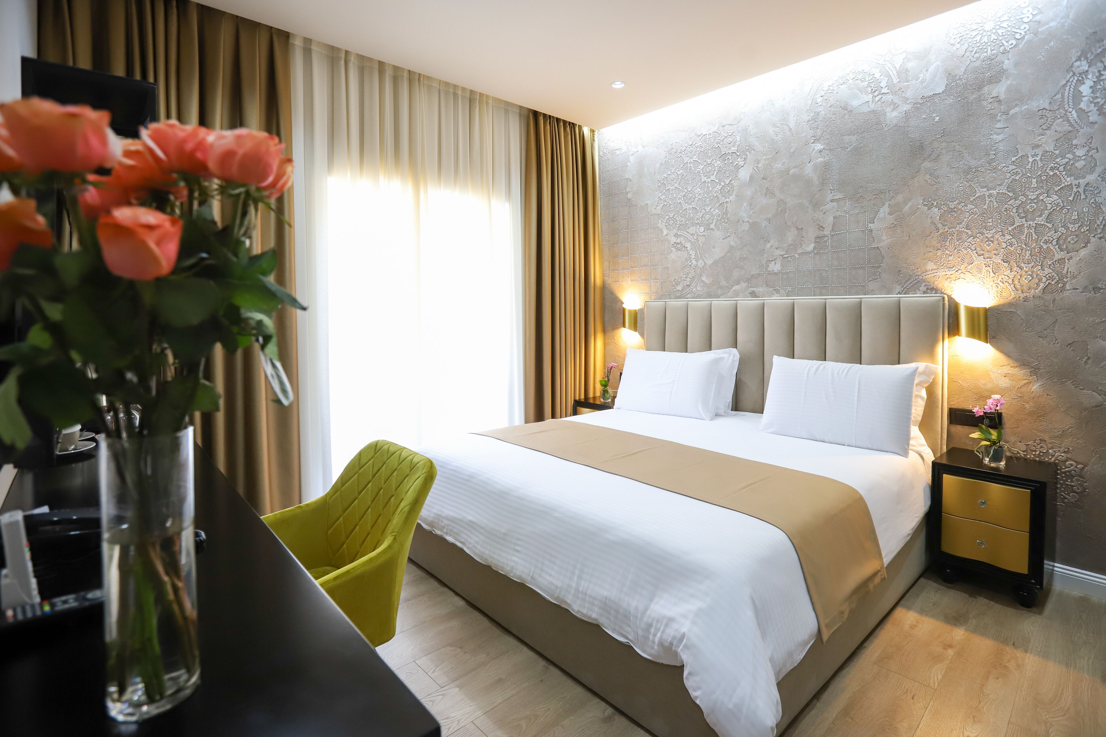 Foto - Imperator Hotel