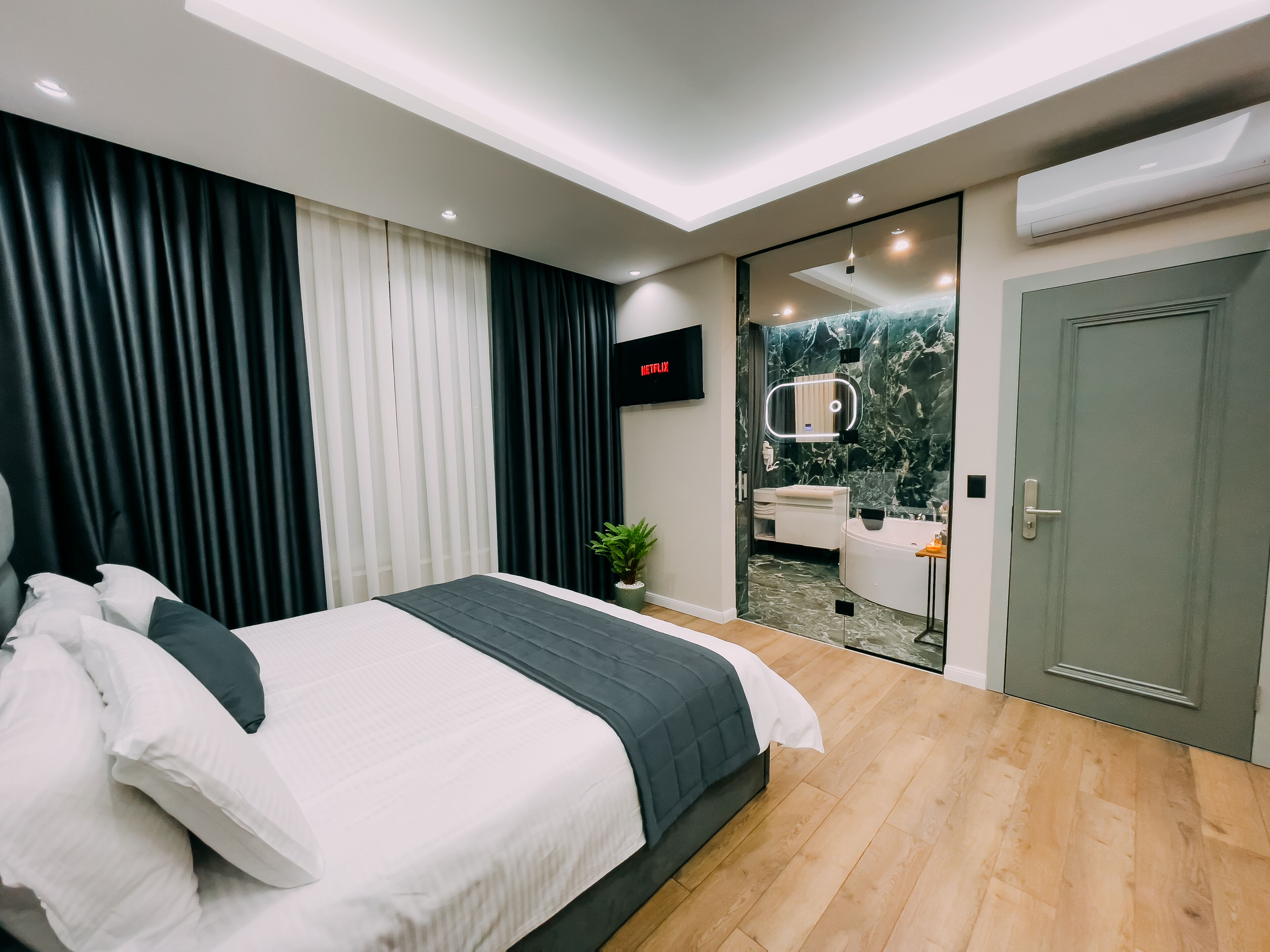 Foto - Imperator Hotel