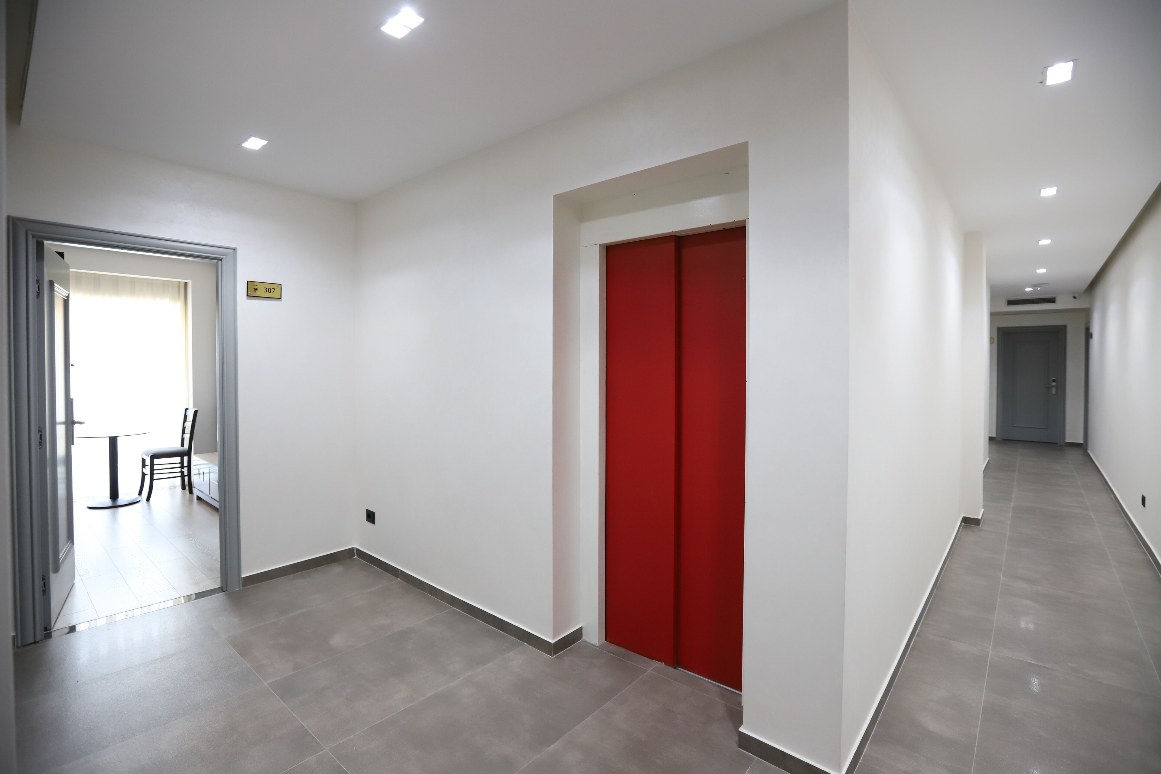 Foto - Imperator Hotel