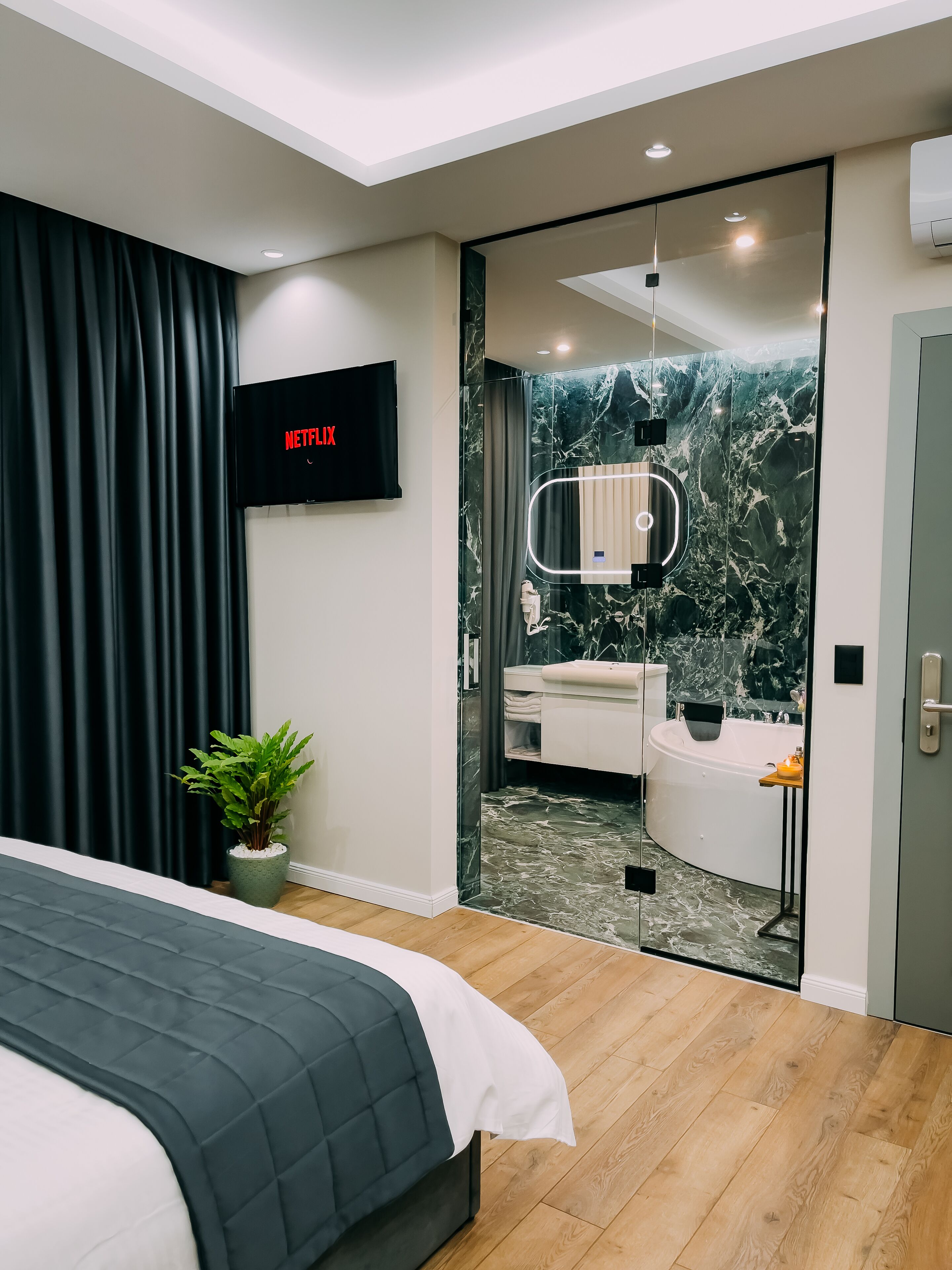 Foto - Imperator Hotel