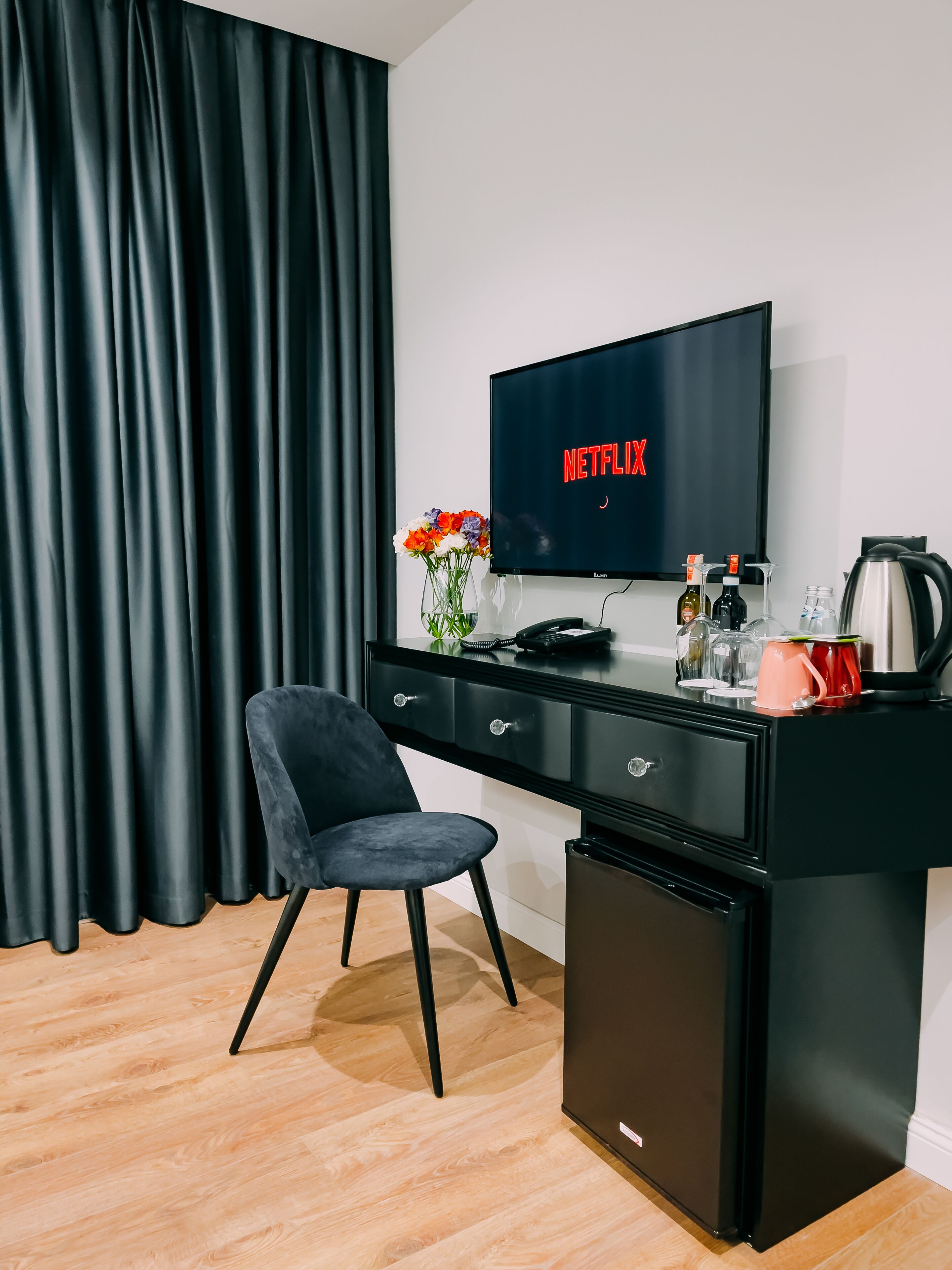 Foto - Imperator Hotel