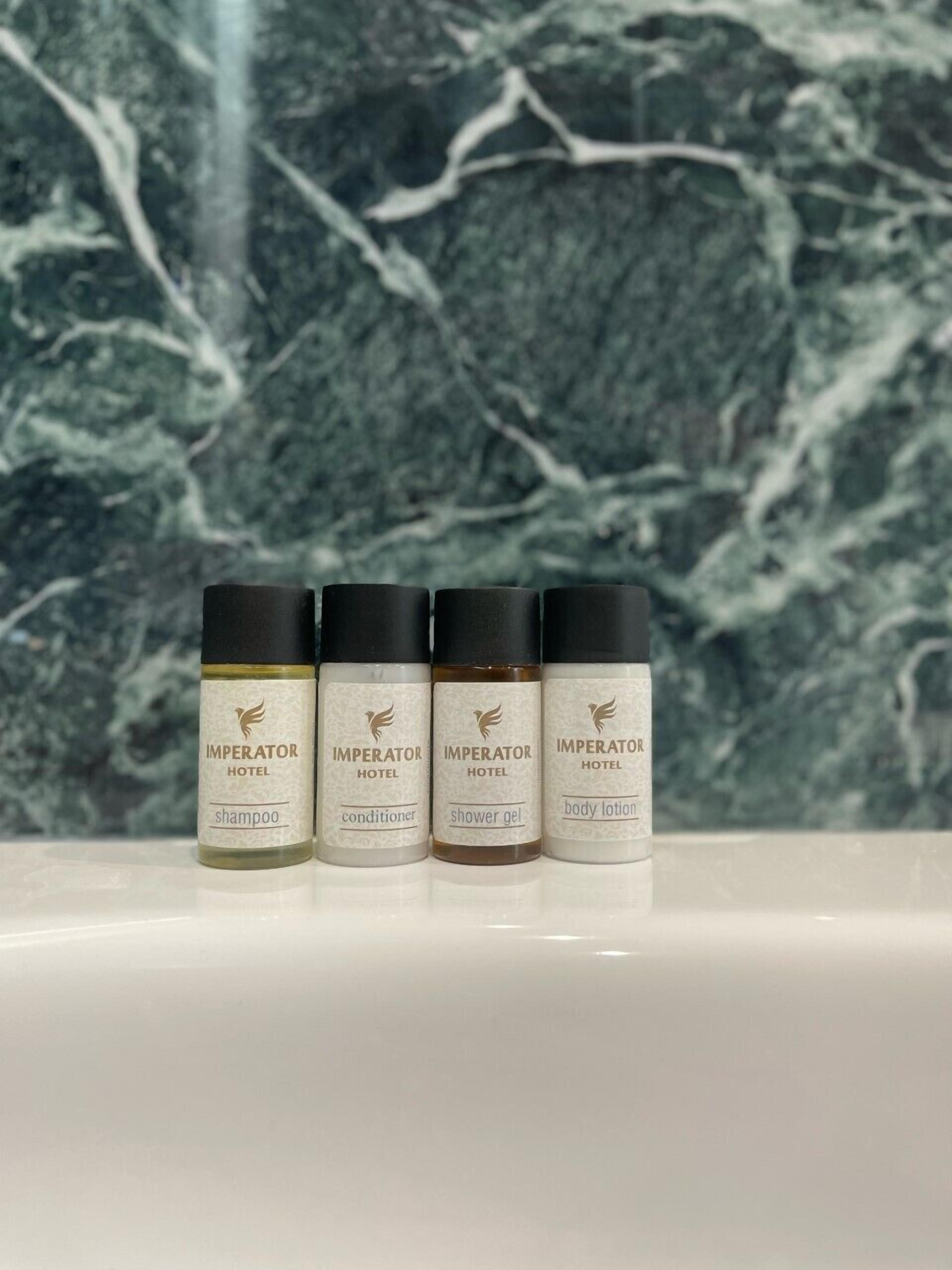 Foto - Imperator Hotel