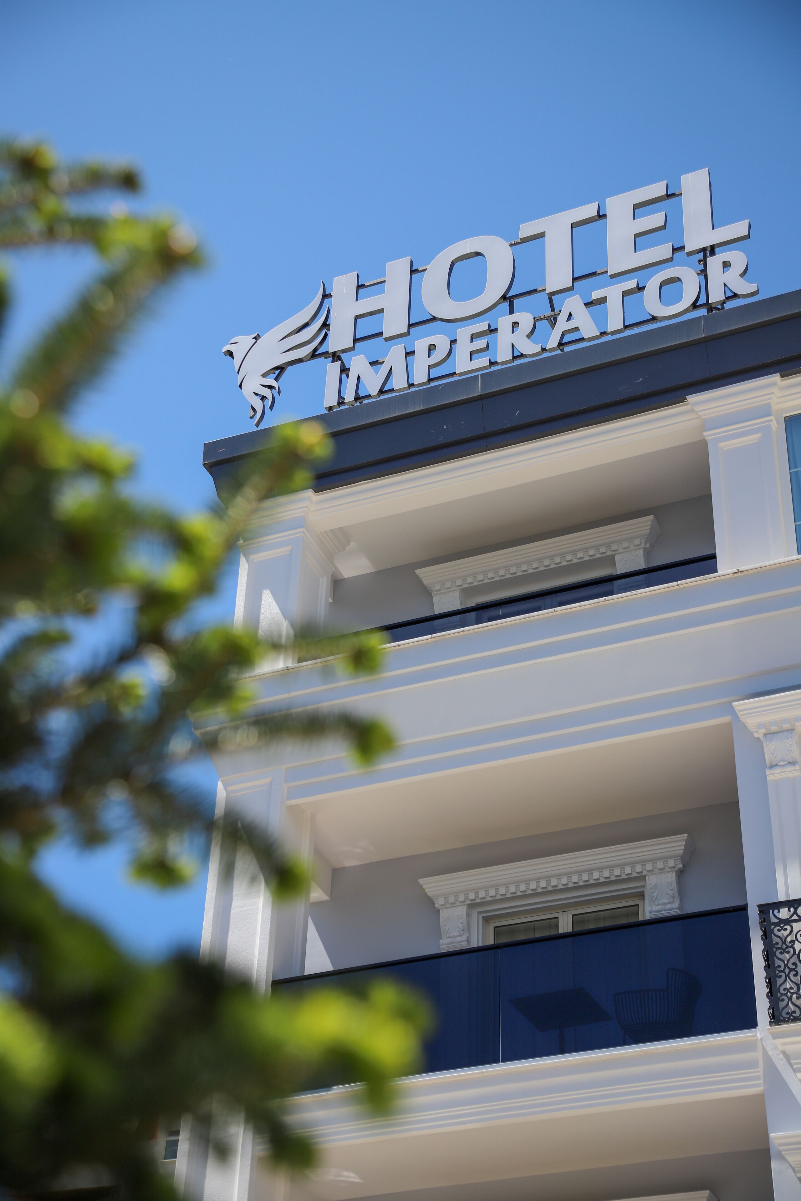 Foto - Imperator Hotel
