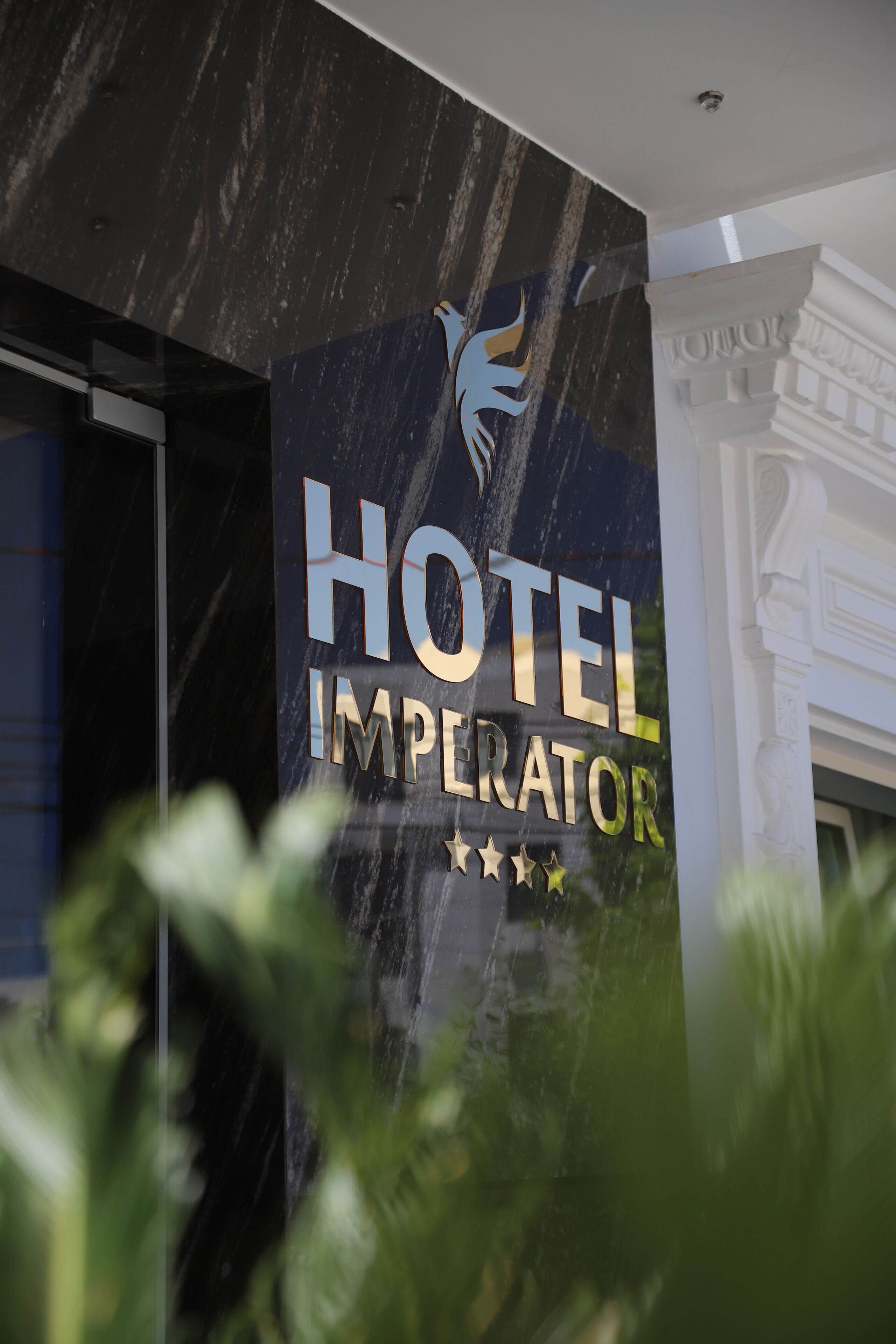 Foto - Imperator Hotel