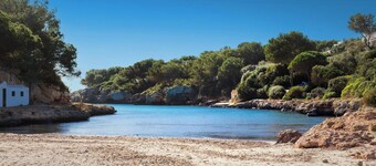 Chalet "Villa El Pinar 5" con piscina, Wi-Fi, terrazas y jardín