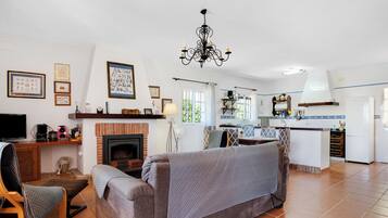 Un reproductor de DVD