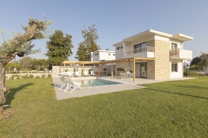 Alberca