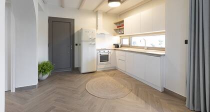 Villa " Gaia" located in the magnificent "White Nest Complex"