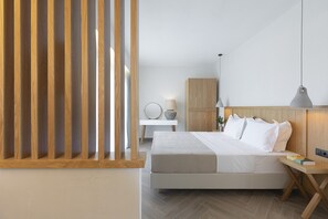 2 bedrooms, iron/ironing board, travel cot, free WiFi