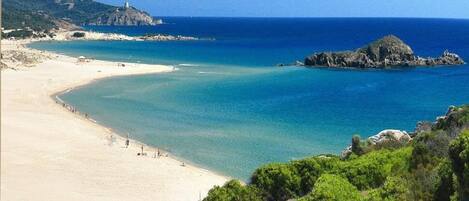 Strand