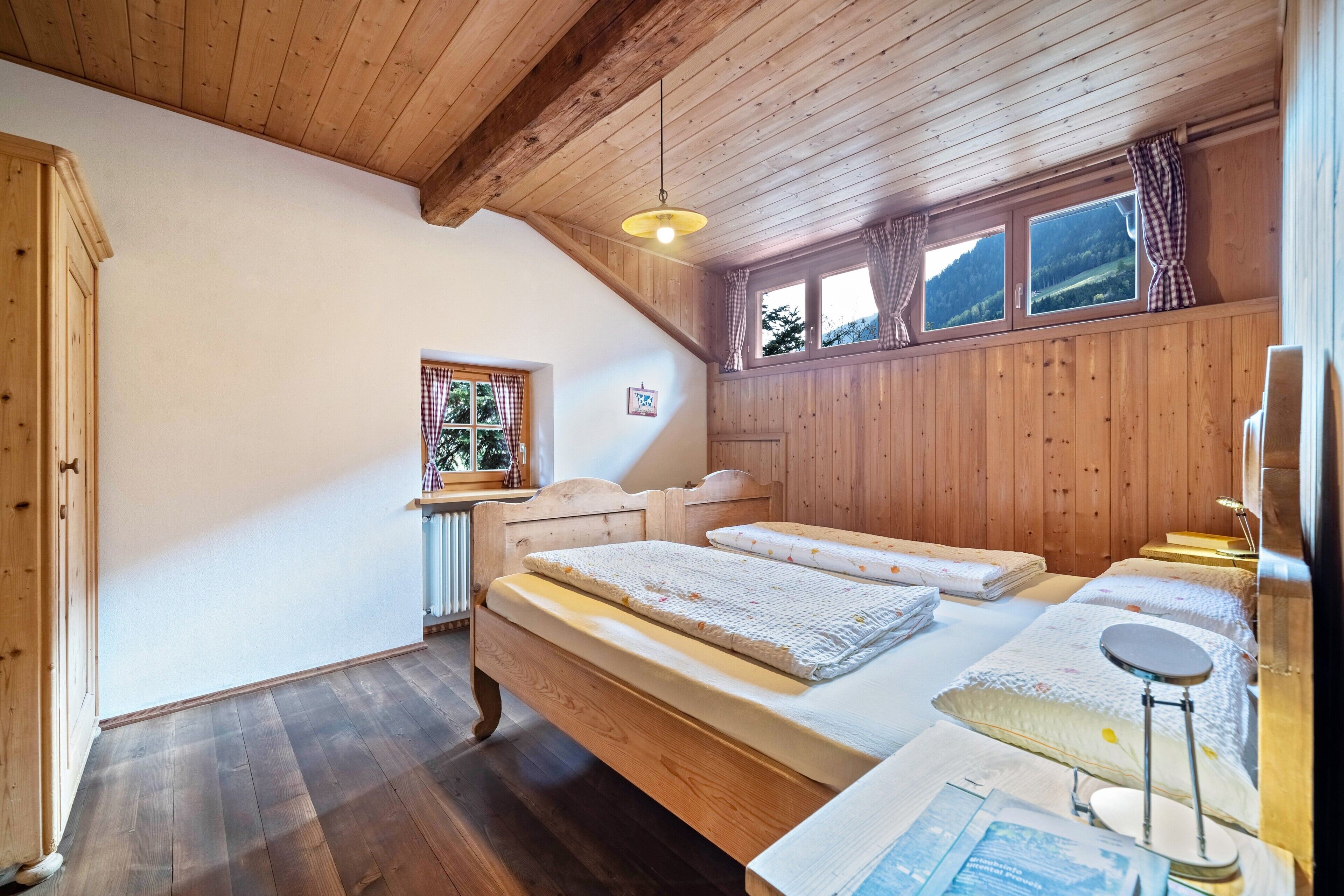 2 Schlafzimmer, kostenloses WLAN, Bettwäsche