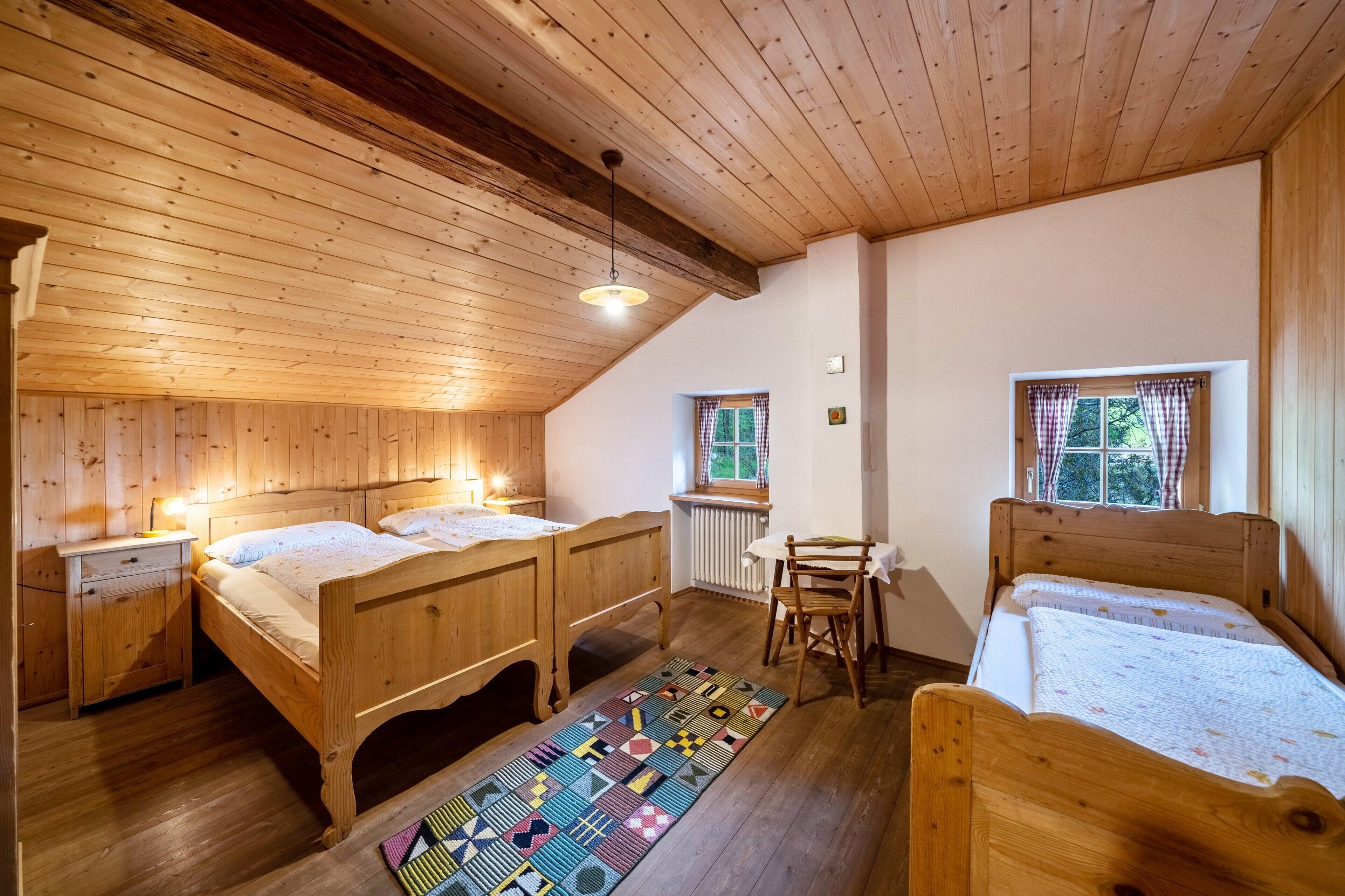 2 camere, Wi-Fi gratuito, lenzuola