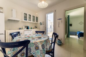 Dining - Appartamento Playa Iside - Torre... (Torre lapillo)