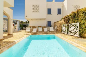 Pool - Appartamento Playa Iside - Torre... (Torre lapillo)