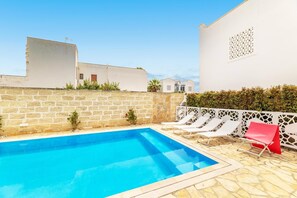 Pool - Appartamento Playa Lapillo - Tor... (Boncore)